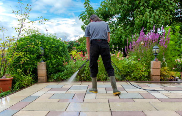 Best Patio and Deck Pressure Washing  in North Gates, NY