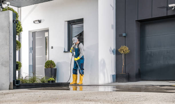 Reliable North Gates, NY Pressure washing Solutions